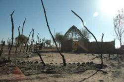 Darfur